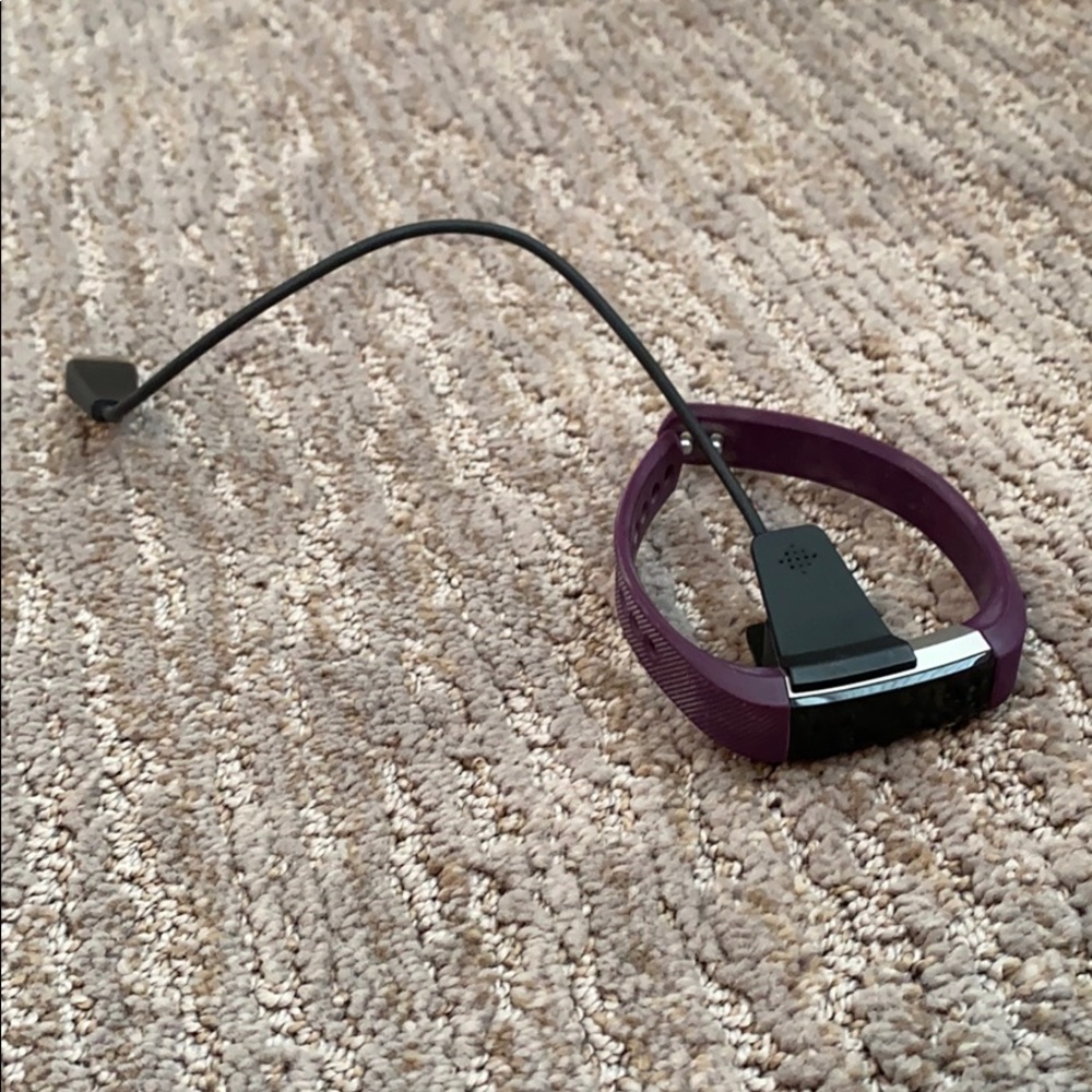 Fitbit Alta